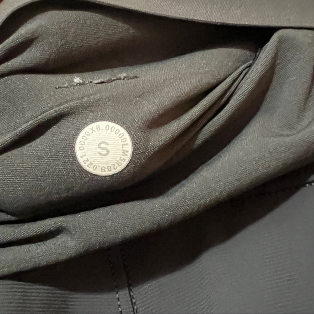 Lululemon | Men's Surge Hybrid Pants Performance Joggers Graphite Grey Size S - Picture 3 of 14